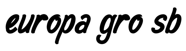 Daybook Demo Italic  Free Fonts Download
