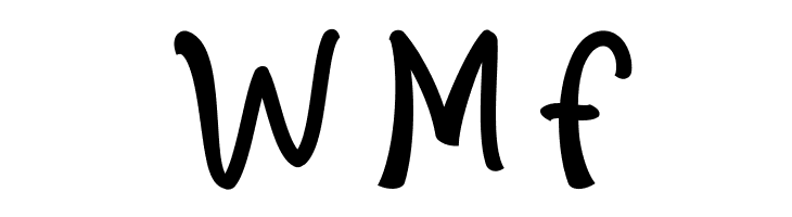 Daybook Demo  Free Fonts Download