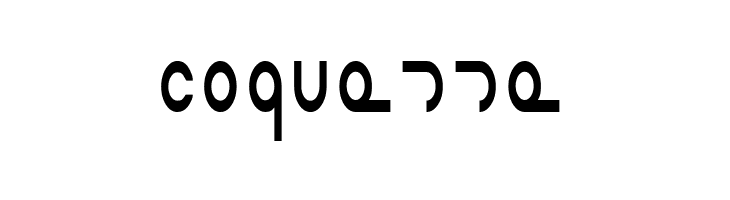 Masterdom Condensed  Free Fonts Download