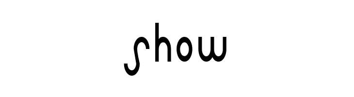 Masterdom Condensed  Free Fonts Download