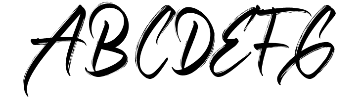 Ashly Tabitha Demo  Free Fonts Download