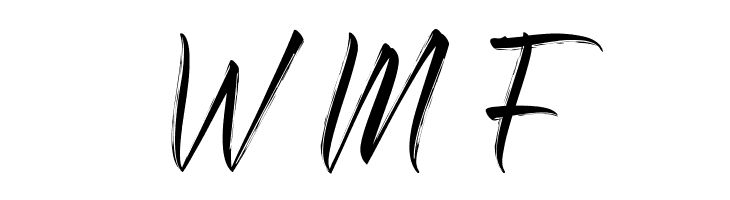 Ashly Tabitha Demo  Free Fonts Download