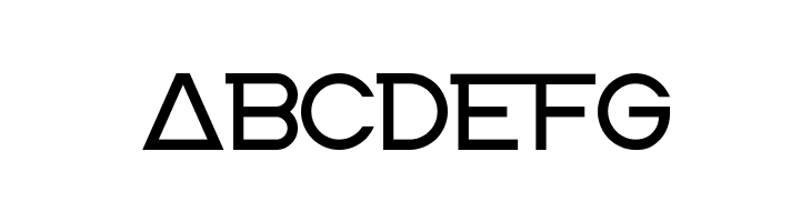 Free Stop Demo  Free Fonts Download