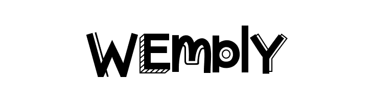 Crafts Story Demo  Free Fonts Download