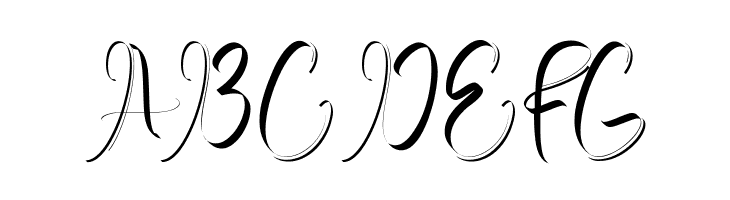 Achilleas Demo  Free Fonts Download