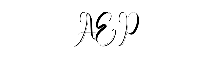 Achilleas Demo  Free Fonts Download
