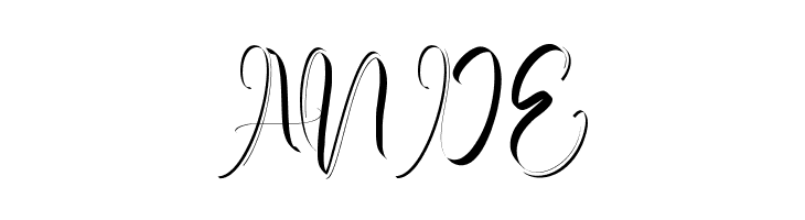 Achilleas Demo  Free Fonts Download