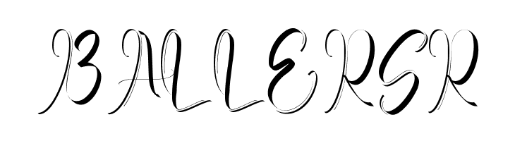 Achilleas Demo  Free Fonts Download