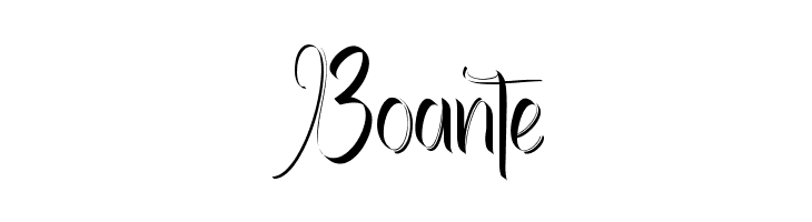 Achilleas Demo  Free Fonts Download