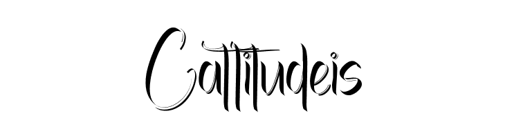 Achilleas Demo  Free Fonts Download