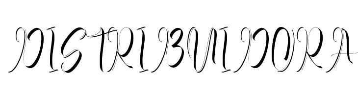 Achilleas Demo  Free Fonts Download