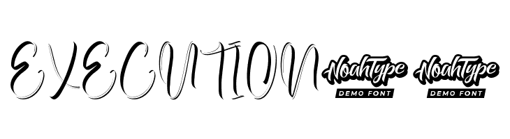 Achilleas Demo  Free Fonts Download