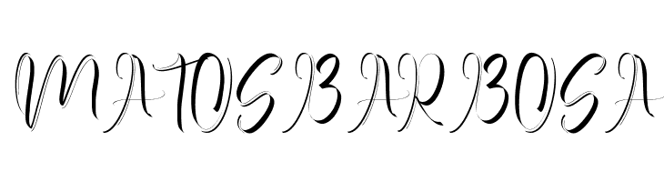 Achilleas Demo  Free Fonts Download