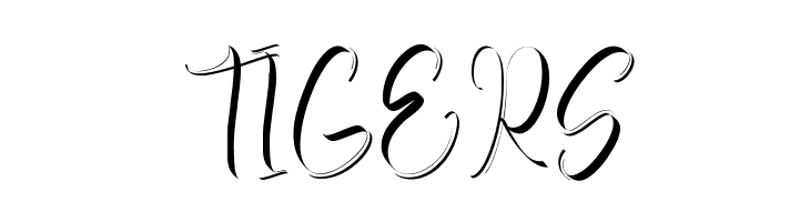 Achilleas Demo  Free Fonts Download