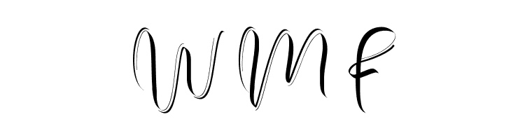Achilleas Demo  Free Fonts Download