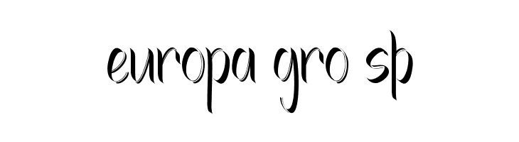 Achilleas Demo  Free Fonts Download