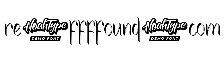 Achilleas Demo  Free Fonts Download