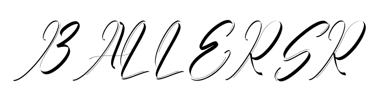 Achilleas Demo Italic  Free Fonts Download