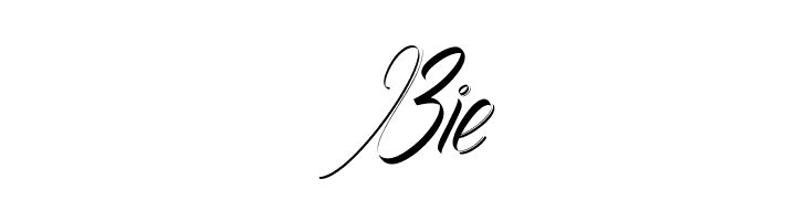 Achilleas Demo Italic  Free Fonts Download