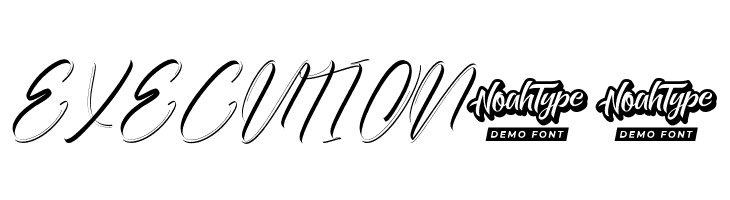 Achilleas Demo Italic  Free Fonts Download