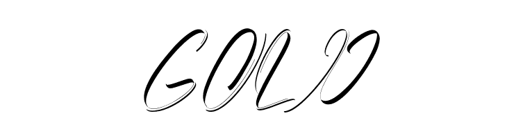 Achilleas Demo Italic  Free Fonts Download