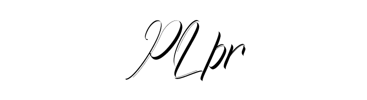 Achilleas Demo Italic  Free Fonts Download