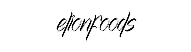 Achilleas Demo Italic  Free Fonts Download
