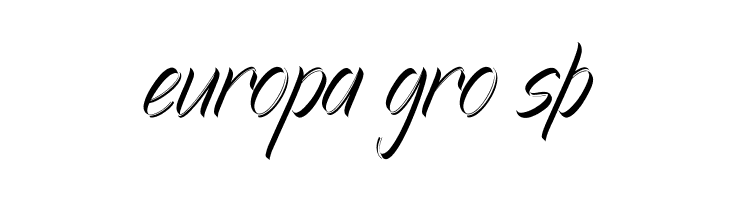 Achilleas Demo Italic  Free Fonts Download