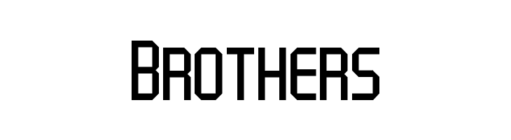 Shut Down Demo  Free Fonts Download