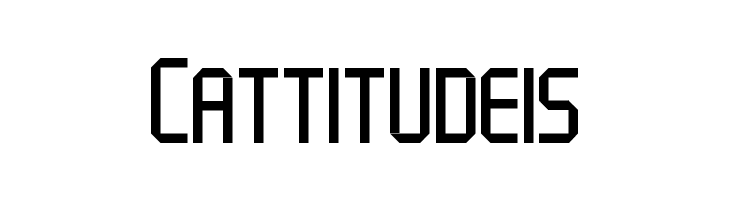 Shut Down Demo  Free Fonts Download