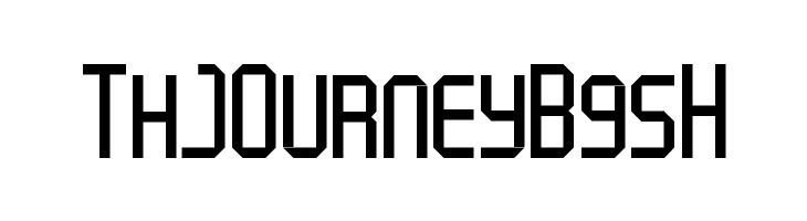 Shut Down Demo  Free Fonts Download