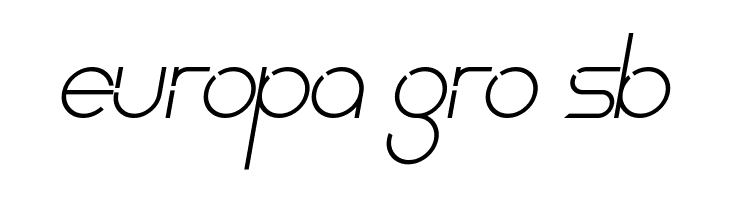 Kent Corner Demo Italic  Free Fonts Download