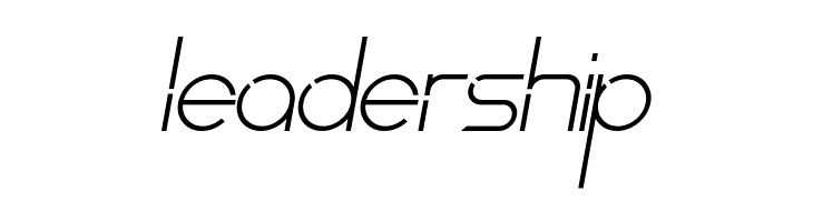 Kent Corner Demo Italic  Free Fonts Download