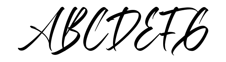 Allston Demo  Free Fonts Download