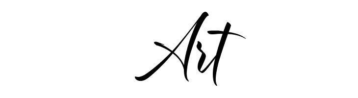 Allston Demo  Free Fonts Download