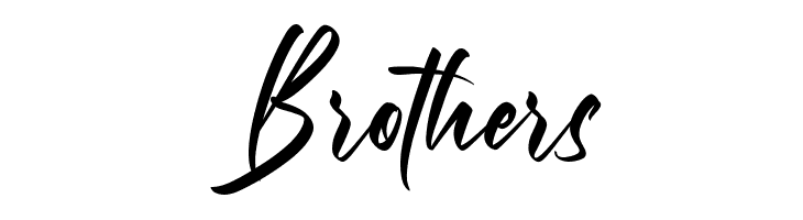 Allston Demo  Free Fonts Download