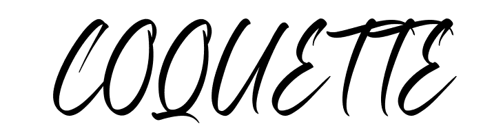 Allston Demo  Free Fonts Download