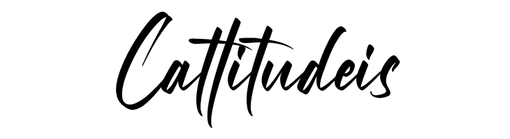 Allston Demo  Free Fonts Download