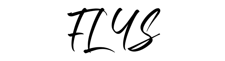 Allston Demo  Free Fonts Download