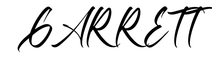 Allston Demo  Free Fonts Download