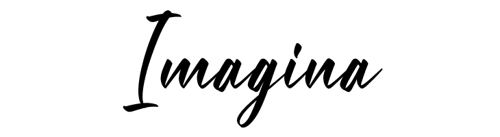 Allston Demo  Free Fonts Download