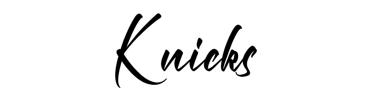 Allston Demo  Free Fonts Download