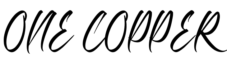 Allston Demo  Free Fonts Download