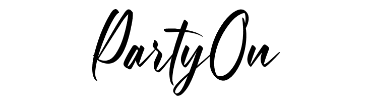 Allston Demo  Free Fonts Download