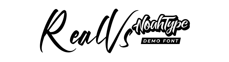 Allston Demo  Free Fonts Download