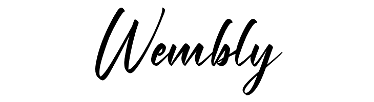 Allston Demo  Free Fonts Download