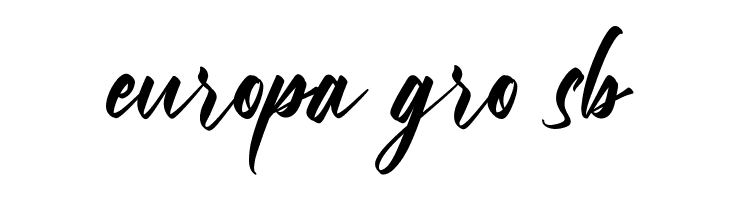 Allston Demo  Free Fonts Download