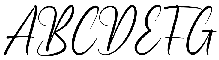 Marksville Demo  Free Fonts Download