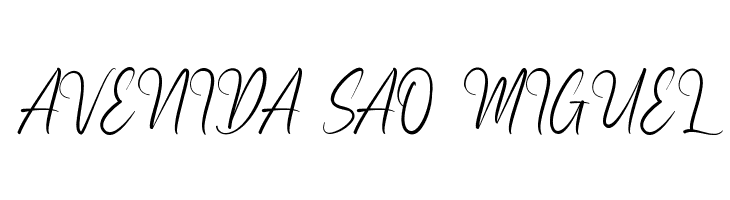 Marksville Demo  Free Fonts Download