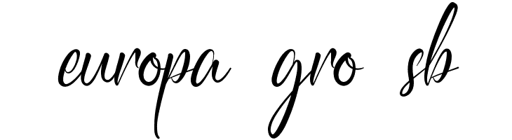 Marksville Demo  Free Fonts Download